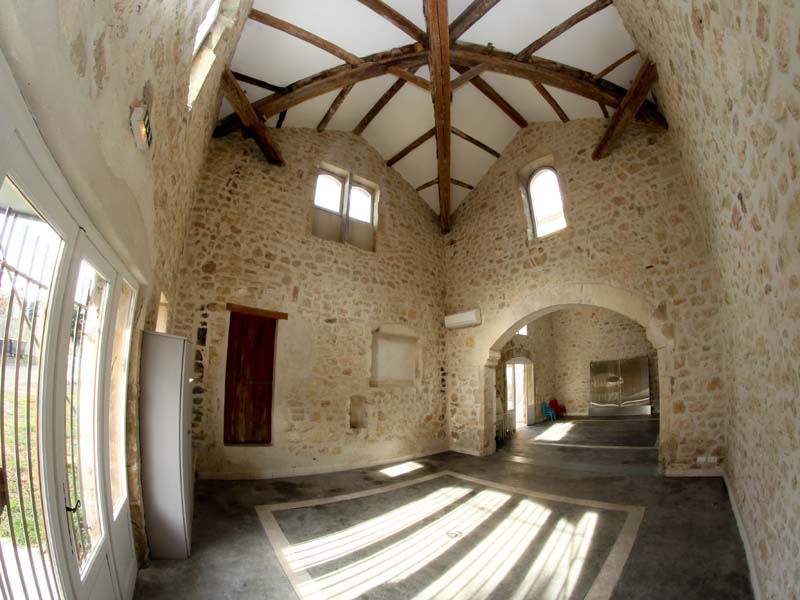 Domaine du Trusquin_26700 PIERRELATTE_11